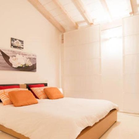 Casa Battello Apartment เวนิส ภายนอก รูปภาพ