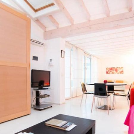 Casa Battello Apartment เวนิส ภายนอก รูปภาพ