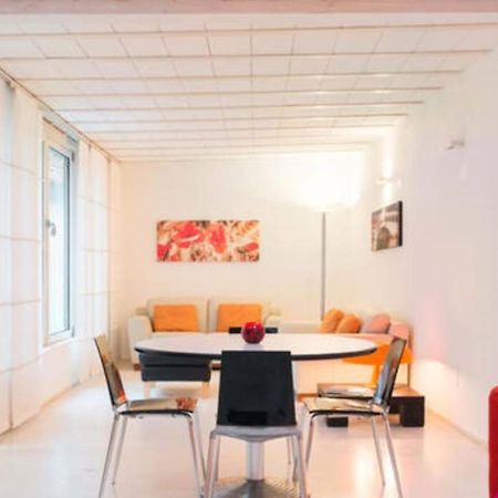 Casa Battello Apartment เวนิส ภายนอก รูปภาพ