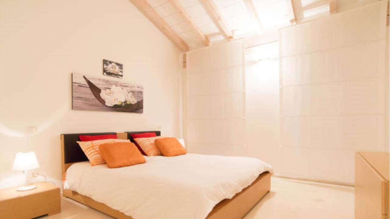 Casa Battello Apartment เวนิส ภายนอก รูปภาพ