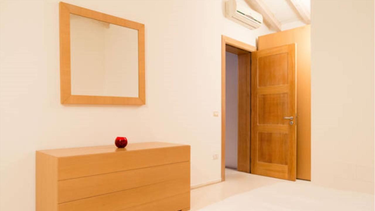 Casa Battello Apartment เวนิส ภายนอก รูปภาพ