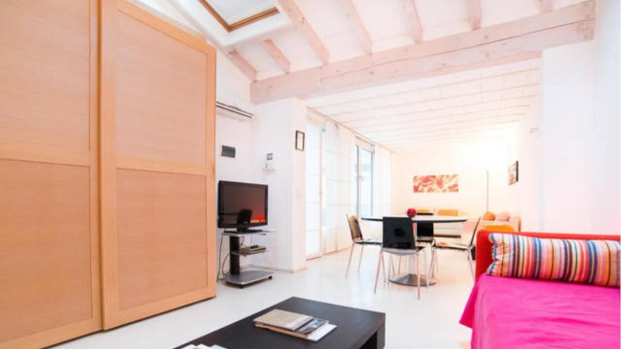 Casa Battello Apartment เวนิส ภายนอก รูปภาพ