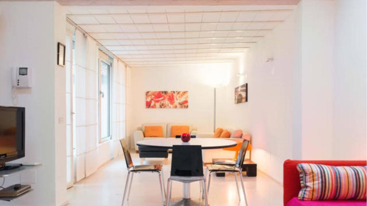 Casa Battello Apartment เวนิส ภายนอก รูปภาพ