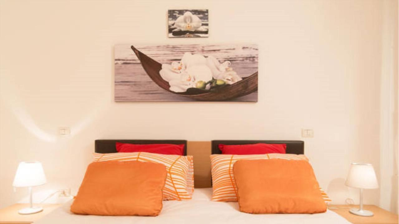 Casa Battello Apartment เวนิส ภายนอก รูปภาพ