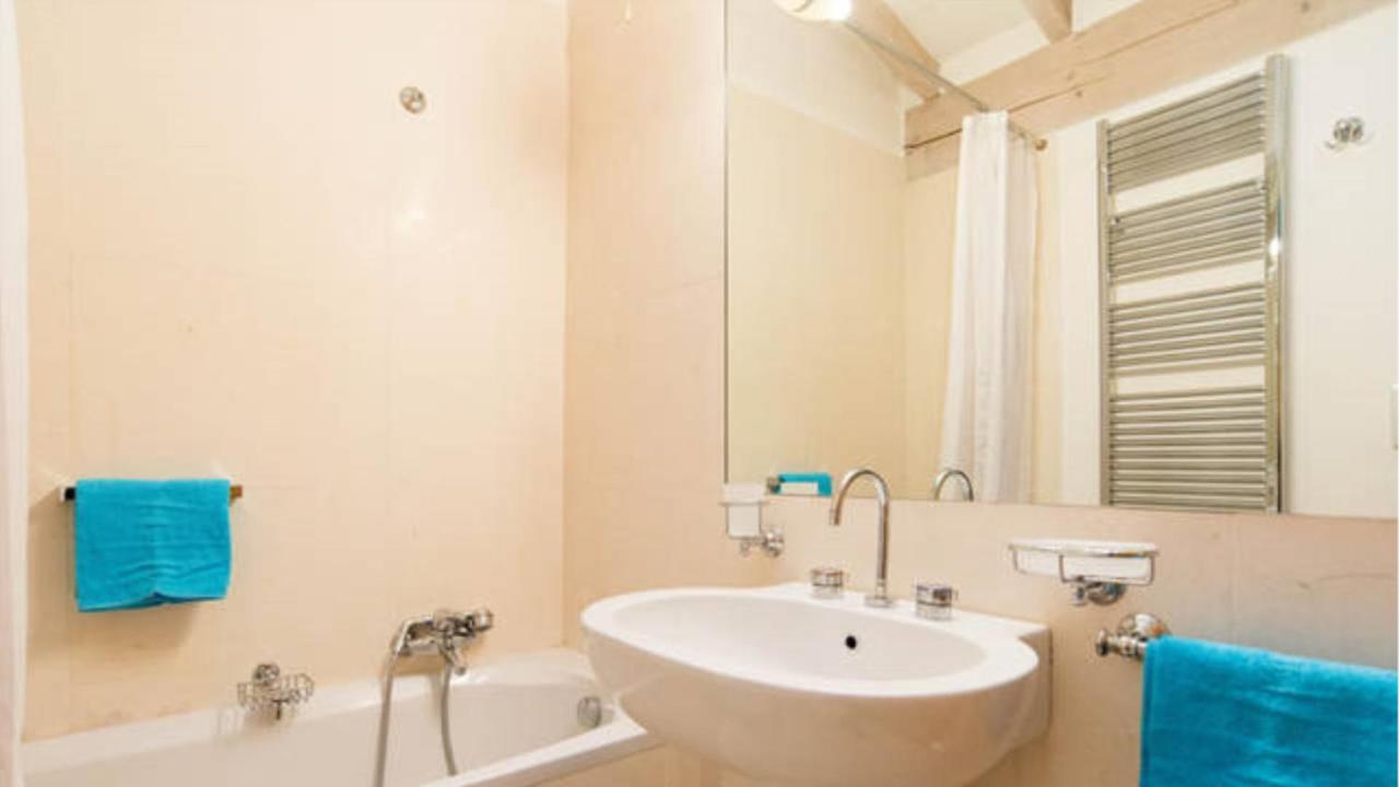 Casa Battello Apartment เวนิส ภายนอก รูปภาพ