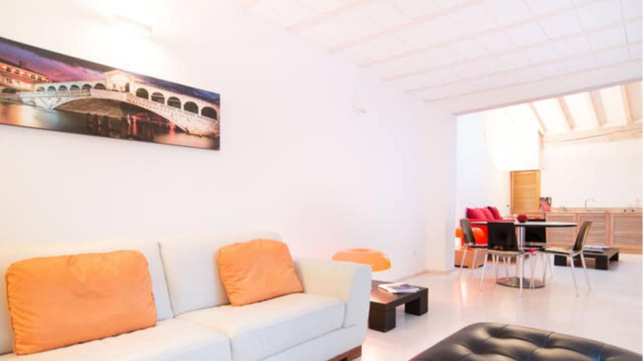 Casa Battello Apartment เวนิส ภายนอก รูปภาพ
