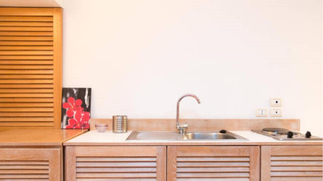 Casa Battello Apartment เวนิส ภายนอก รูปภาพ