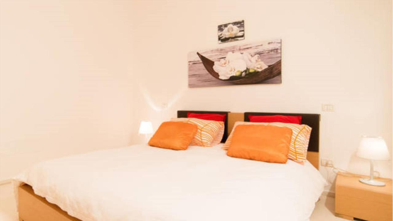 Casa Battello Apartment เวนิส ภายนอก รูปภาพ