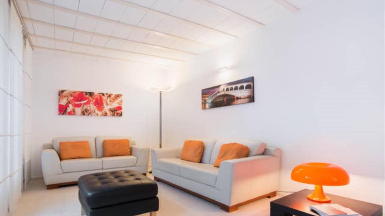 Casa Battello Apartment เวนิส ภายนอก รูปภาพ