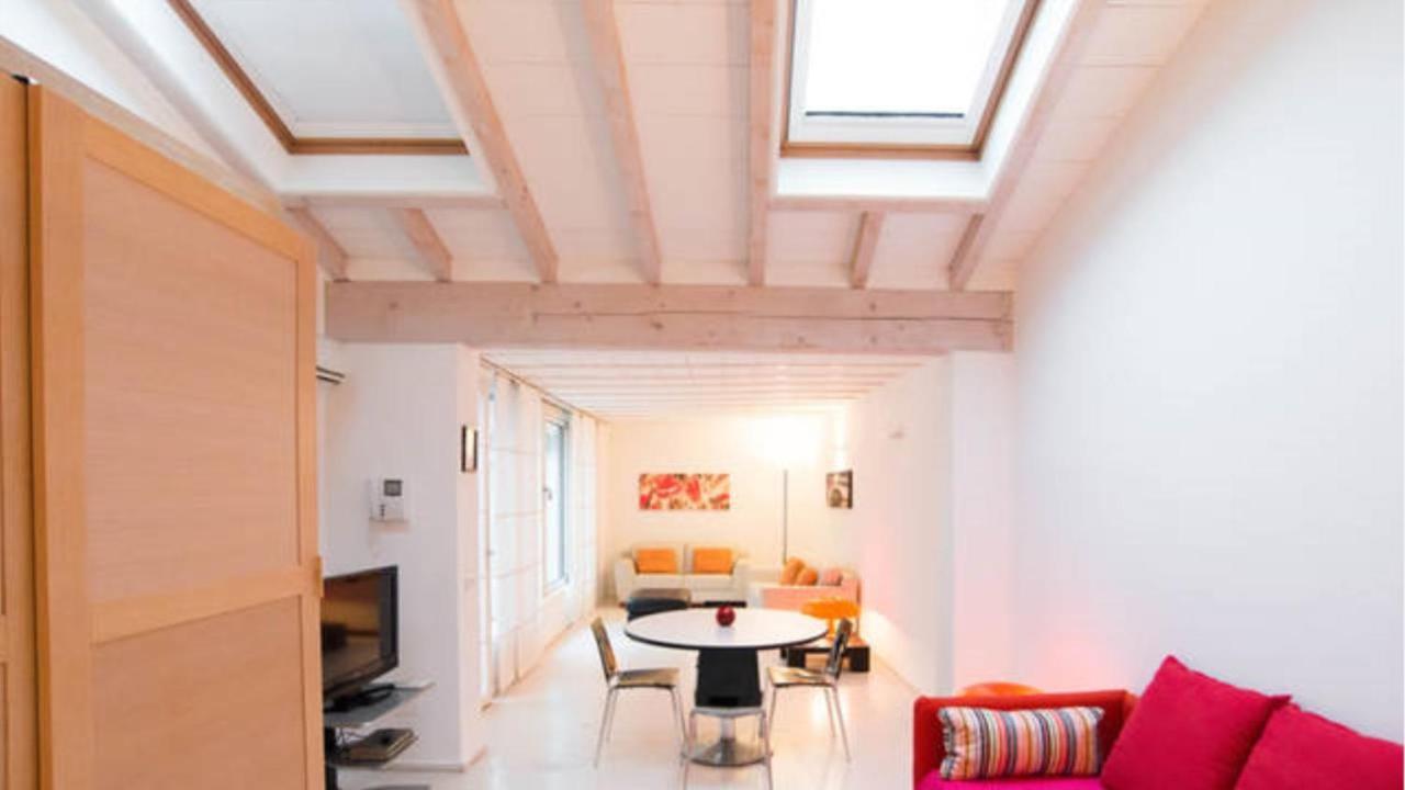 Casa Battello Apartment เวนิส ภายนอก รูปภาพ