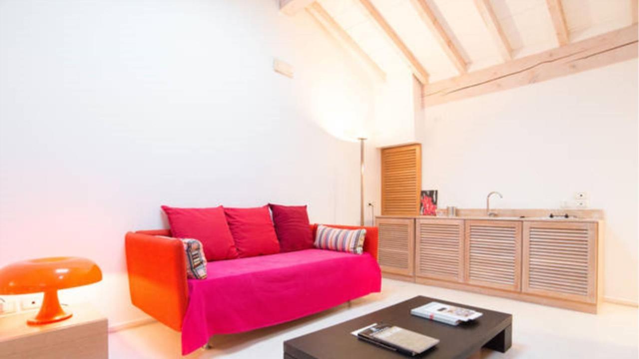 Casa Battello Apartment เวนิส ภายนอก รูปภาพ